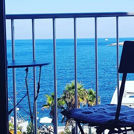 Sunshine Court 3 Appartement *