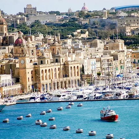 Sunshine Court 3 Appartement Buġibba