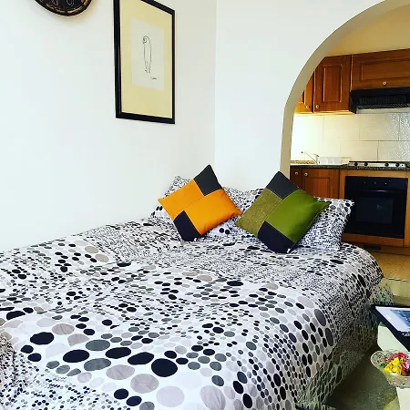 Sunshine Court 3 Appartement *
