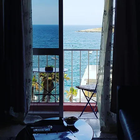 Appartement Sunshine Court 3 Buġibba