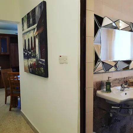 Appartement Sunshine Court 3