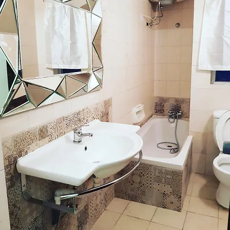 Appartement Sunshine Court 3 *