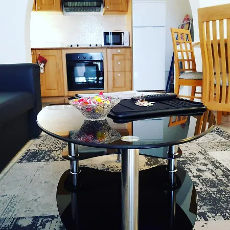 Sunshine Court 3 Appartement Buġibba