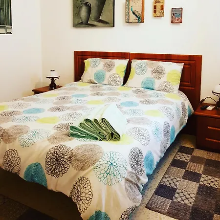 Appartement Sunshine Court 3