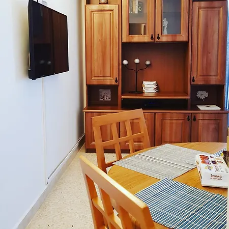 Sunshine Court 3 Appartement *
