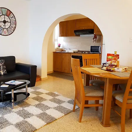 Sunshine Court 3 Appartement Buġibba